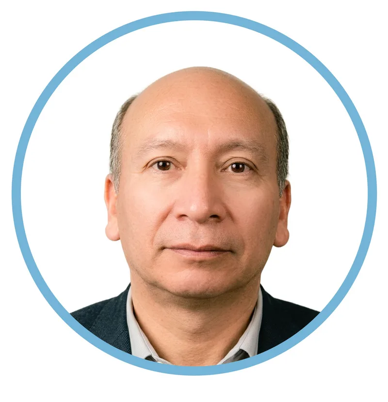 Dr. Hugo López M.